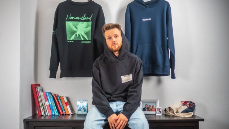 Entdecke Nachhaltige Marken der Ethical Fashion