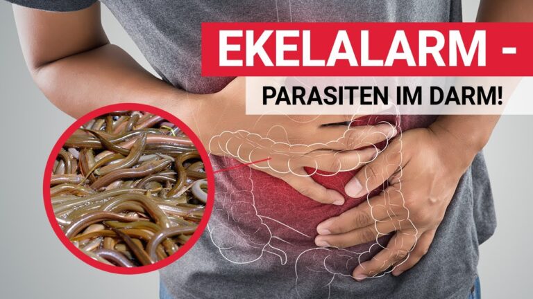 Nat&uuml;rliche Mittel gegen Parasiten: Erfahrungen und Erkenntnisse