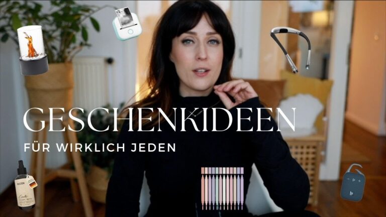 Tierfreundliche Geschenkideen Entdecken