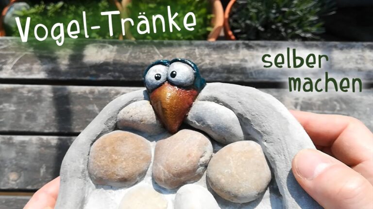 Kundenerfahrungen zu Vogelb&auml;dern: Ein &Uuml;berblick