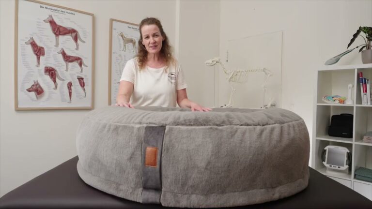 Optimale Kundenbewertungen f&uuml;r orthop&auml;dische Hundebetten