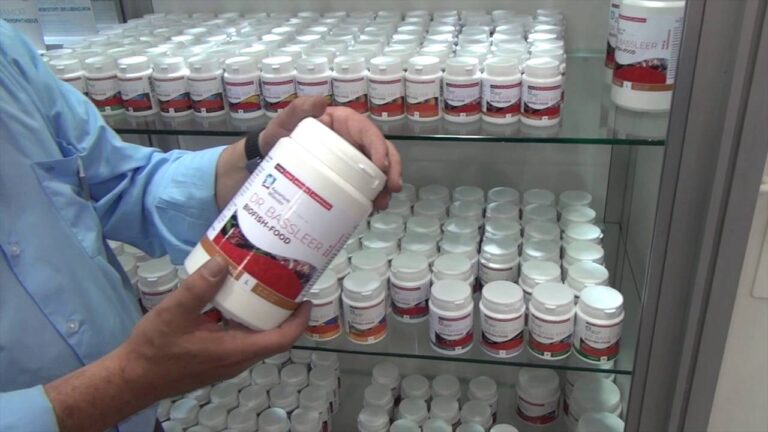 Optimale Pflege f&uuml;r Aquariendekorationen