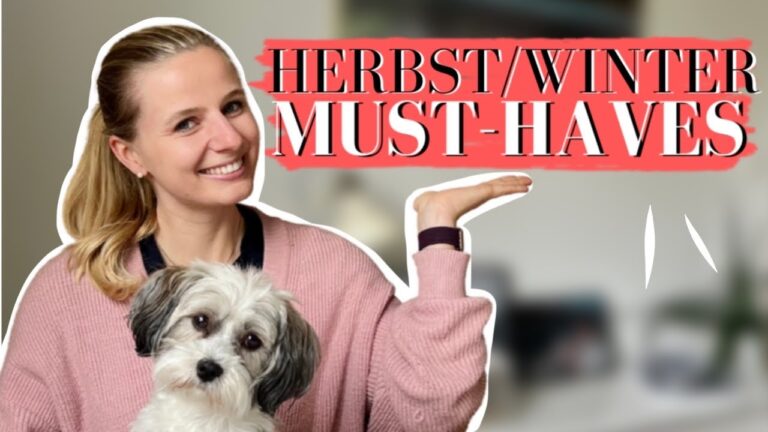 Hochwertige Hundem&auml;ntel f&uuml;r den Winter: Stil und W&auml;rme vereint