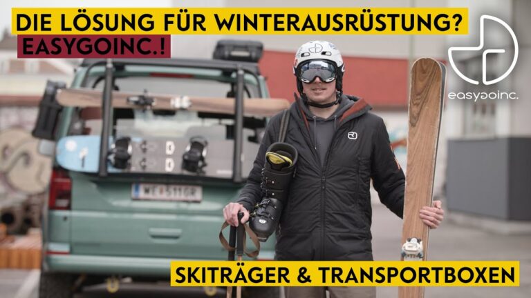 Rabatte auf Zubeh&ouml;r f&uuml;r Transportboxen