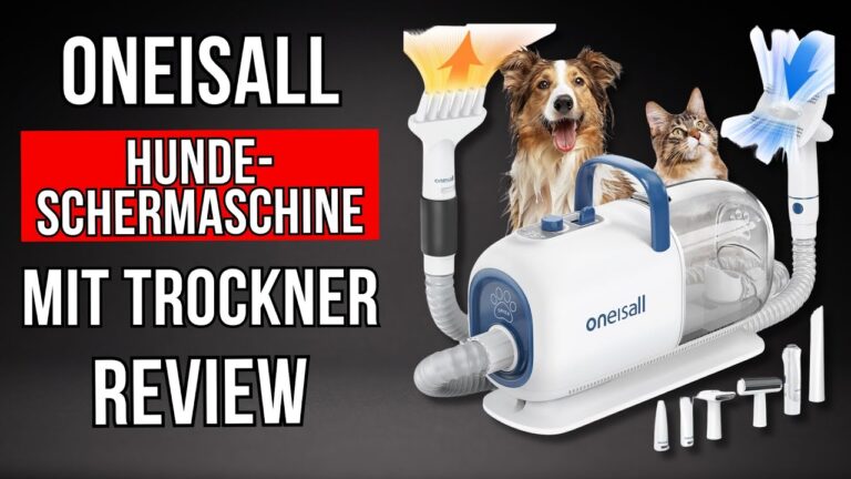 Sonderangebote für Haustierpflegeprodukte: Sparen und Pflegen