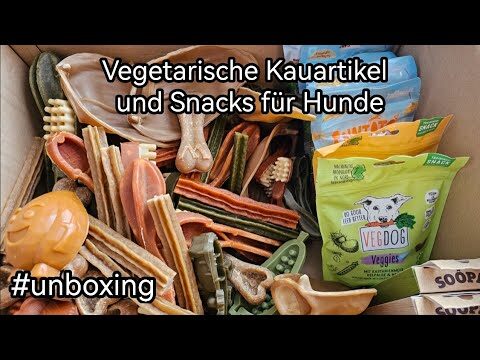 Optimierung von Feedback-Anfragen zu unseren Tier-Snacks