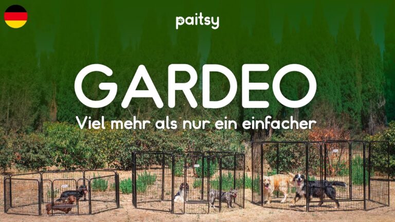 Effektive Tipps zur Lagerung von Haustierzubeh&ouml;r