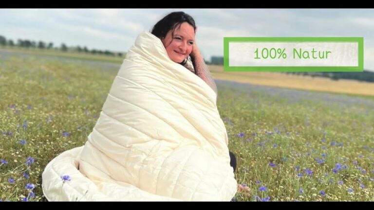 Nachhaltige Materialien f&uuml;r Katzen-Schlafpl&auml;tze: Umweltfreundliche Optionen