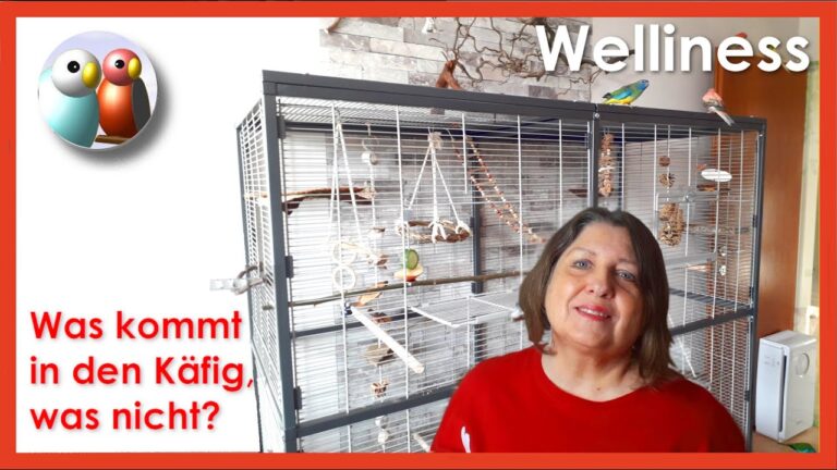 Optimale Auswahl von Vogelzucht-Zubeh&ouml;r im Vergleich