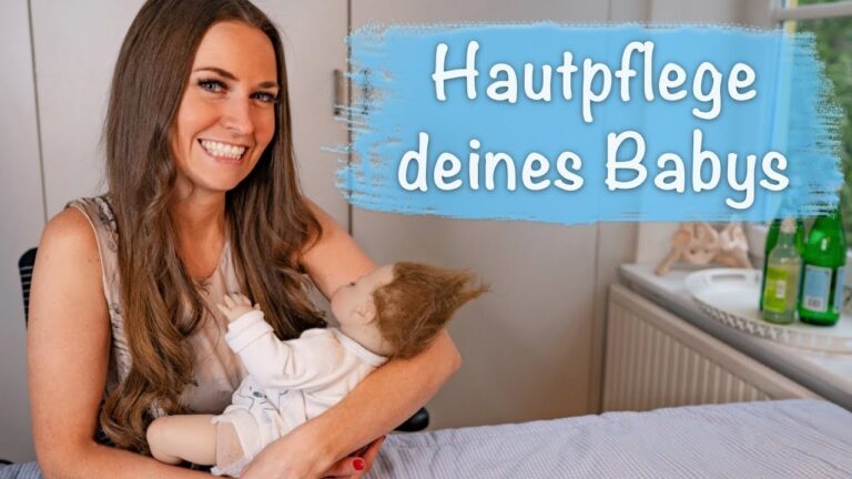 Vergleich von Babypflegeprodukten: Die besten Optionen f&uuml;r Ihr Baby